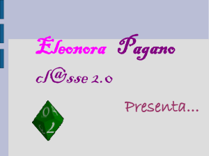 Matematica..ripasso di Eleonora Pagano