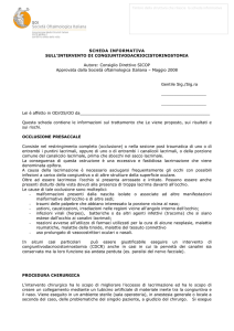 scarica il modulo