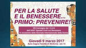 Diego Pezzola - Spedali Civili di Brescia