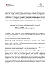IBSE schema Attivita_ Cannara