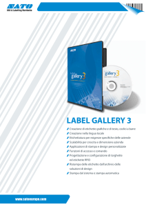 label gallery 3