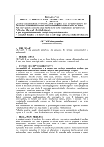 Scarica il foglio Illustrativo in formato pdf