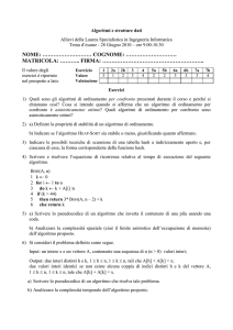 28 Giugno 2010