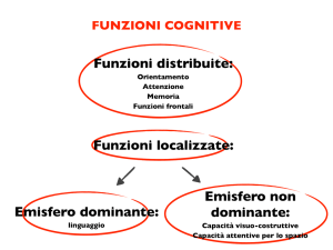 il linguaggio - e
