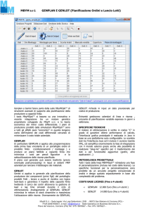 Analisi del valore economico