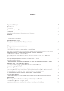 indice - Istituto Internazionale di Studi Liguri