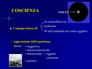 lezione psicopatologia 12