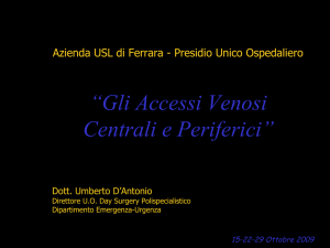 Presentazione di PowerPoint