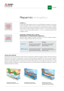 Mitsubishi - Aria Rigamonti