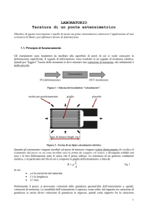 traccia - Polimi