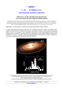 NOVA NEWSLETTER AAS 420 22022013