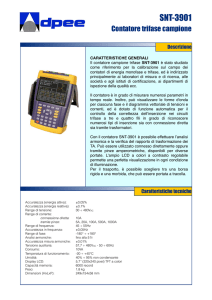 SNT-3901
