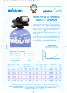 Cliccare qui per scaricare informazioni su ADDOLCITORI SERIE ETF