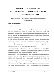 Leggi Articolo - Studio Dentistico Giuliani