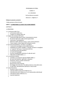 storia - Maffeo Pantaleoni