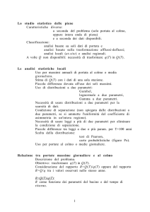 Lezione 14