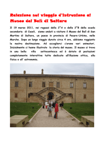 museo del balì