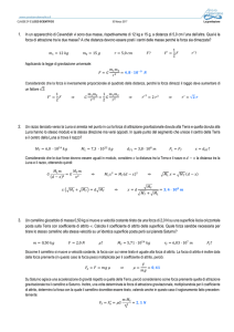 Svolgimento - Amo la matematica