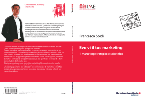Evolvi il tuo marketing