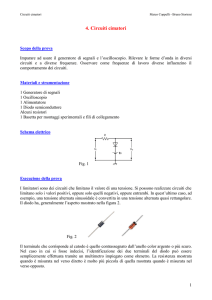 4. Circuiti cimatori - Mondadori Education