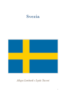 Svezia