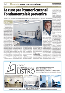 [QUARTIERI - XVI] GDS/ECONOMIA/PAG16 30/11/11