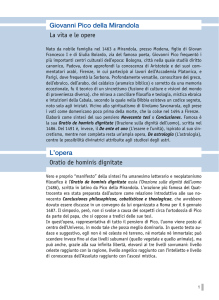 questo testo - Simone per la scuola