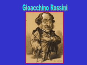 Rossini - Icviamatteobandello.gov.it