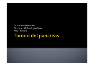 VII Pancreas
