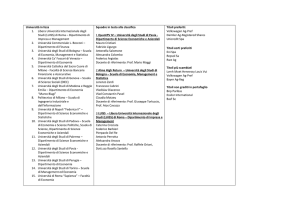 Dipartimento di Impresa e Management 2