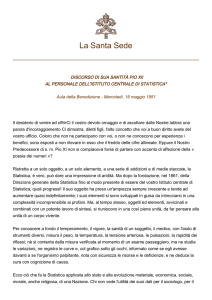 La Santa Sede