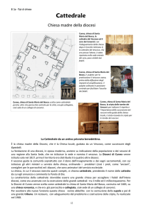 Cattedrale - Diocesi di Cuneo