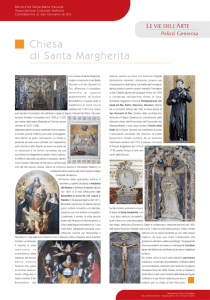 Chiesa di Santa Margherita