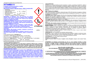 Etichetta