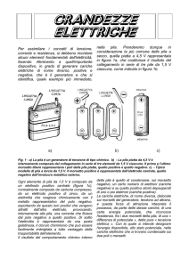 1)Tensione - Rosario Berardi