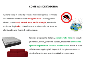 come agisce