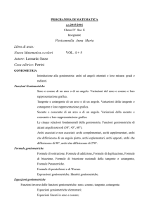 Pizzicannella Anna Maria Libro di testo: Nuova
