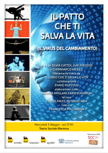 (IL VIRUS DEL CAMBIAMENTO)