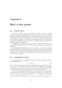 Reti a due porte