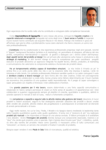1 Franco Cappella