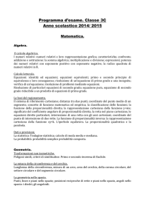pianeti esterni
