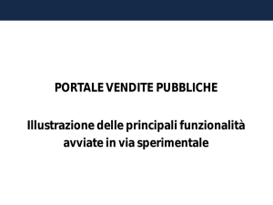 Presentazione di PowerPoint