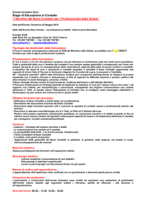 Scarica Programma