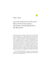Forma dat esse rei. Studi su razionalità e ontologia - LED