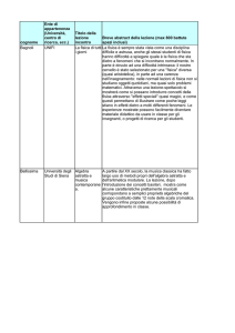 lezioni Pianeta Galileo 2016 incontri
