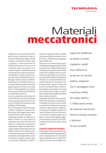 tecnologia - Meccanica Plus