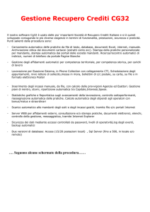 scarica documentazione in PDF