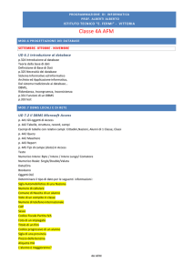 Programmaz.didatt - Sito del Prof. Alberti