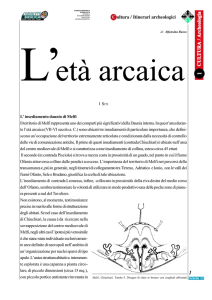 Melfi - Precedente versione del sito