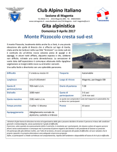 Scarica il volantino